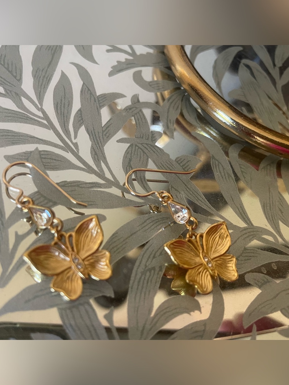 Brighton Earrings. - Picture 8 of 10